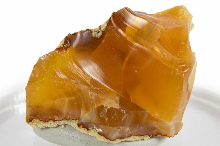 Rough Oregon Fire Opal #324033